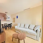 Place Rossetti - Wifi, Ac, 2Pers