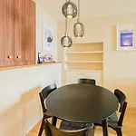 Place Rossetti - Wifi, Ac, 2Pers