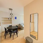 Place Rossetti - Wifi, Ac, 2Pers
