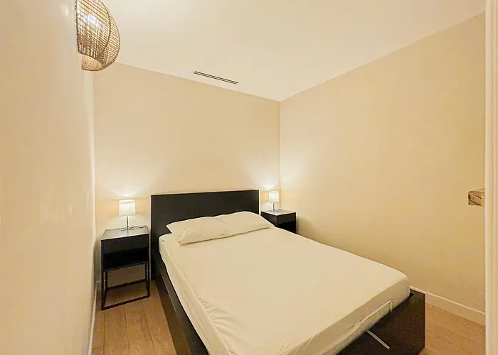 Place Rossetti - Wifi, Ac, 2Pers