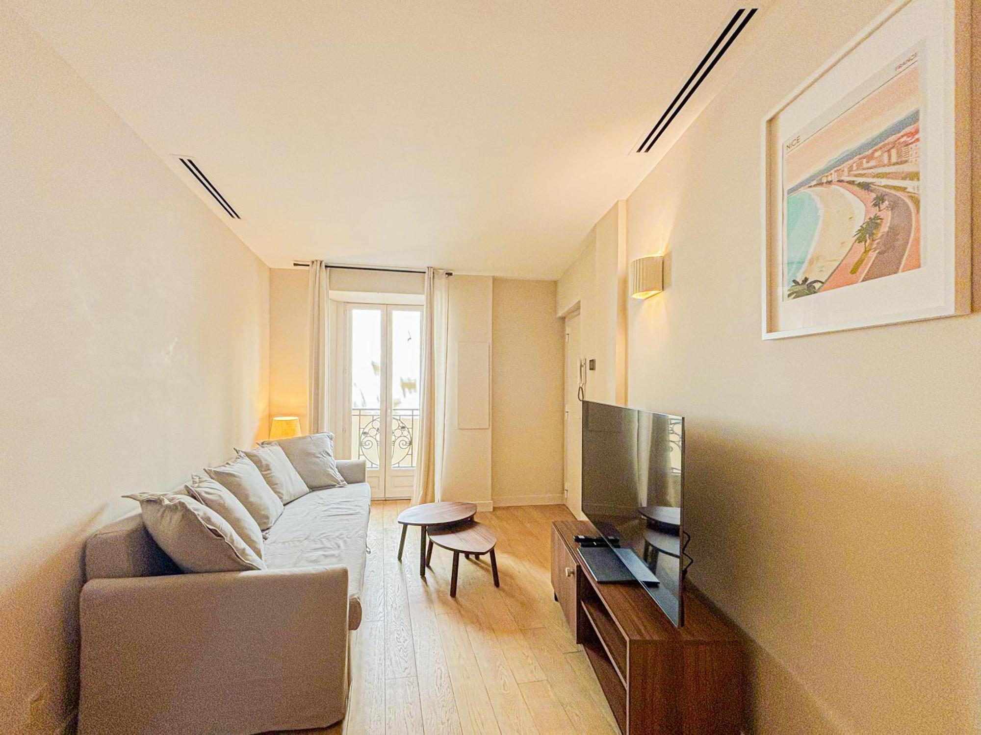 Place Rossetti - Wifi, Ac, 2pers