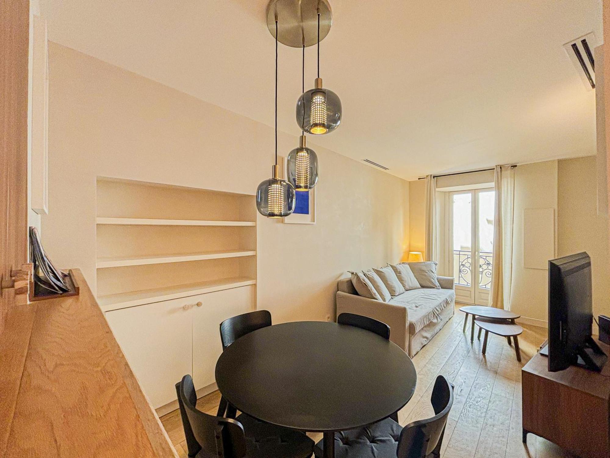 Place Rossetti - Wifi, Ac, 2pers Appartamento