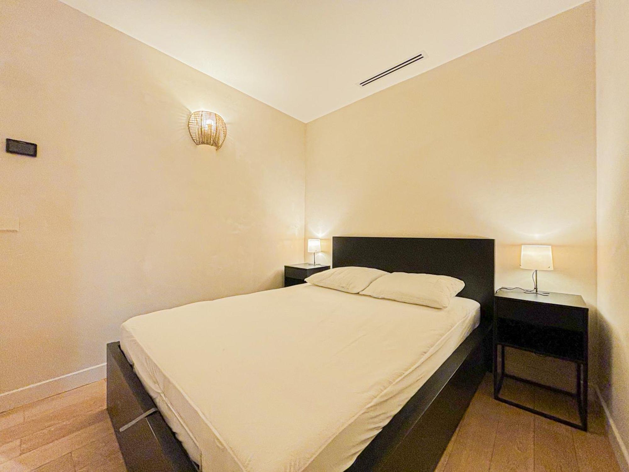 Appartamento Place Rossetti - Wifi, Ac, 2pers Nizza