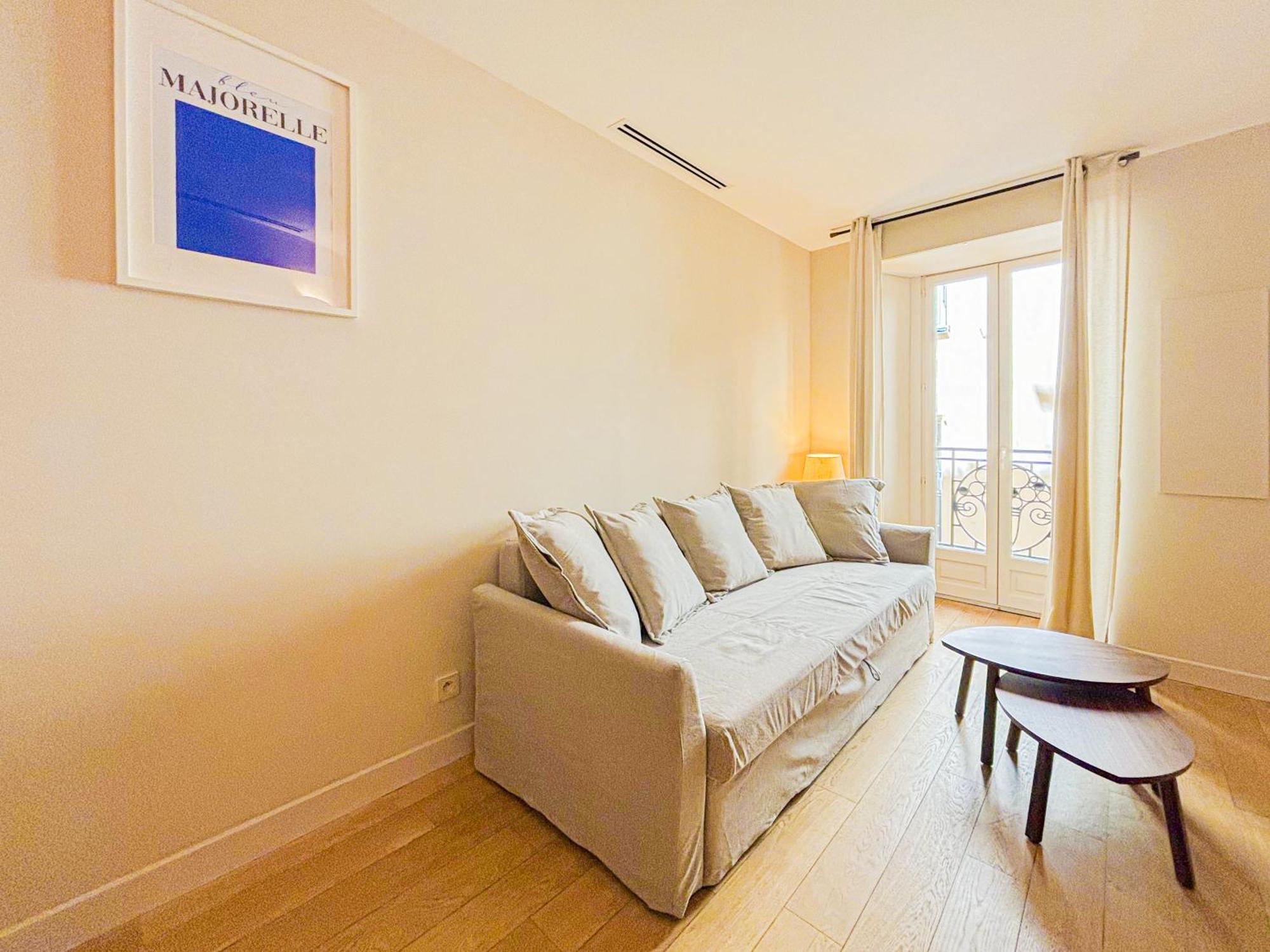 Place Rossetti - Wifi, Ac, 2pers Appartamento