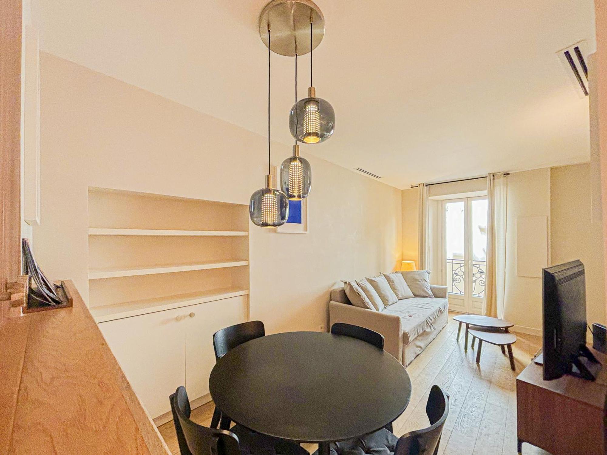 Place Rossetti - Wifi, Ac, 2pers *