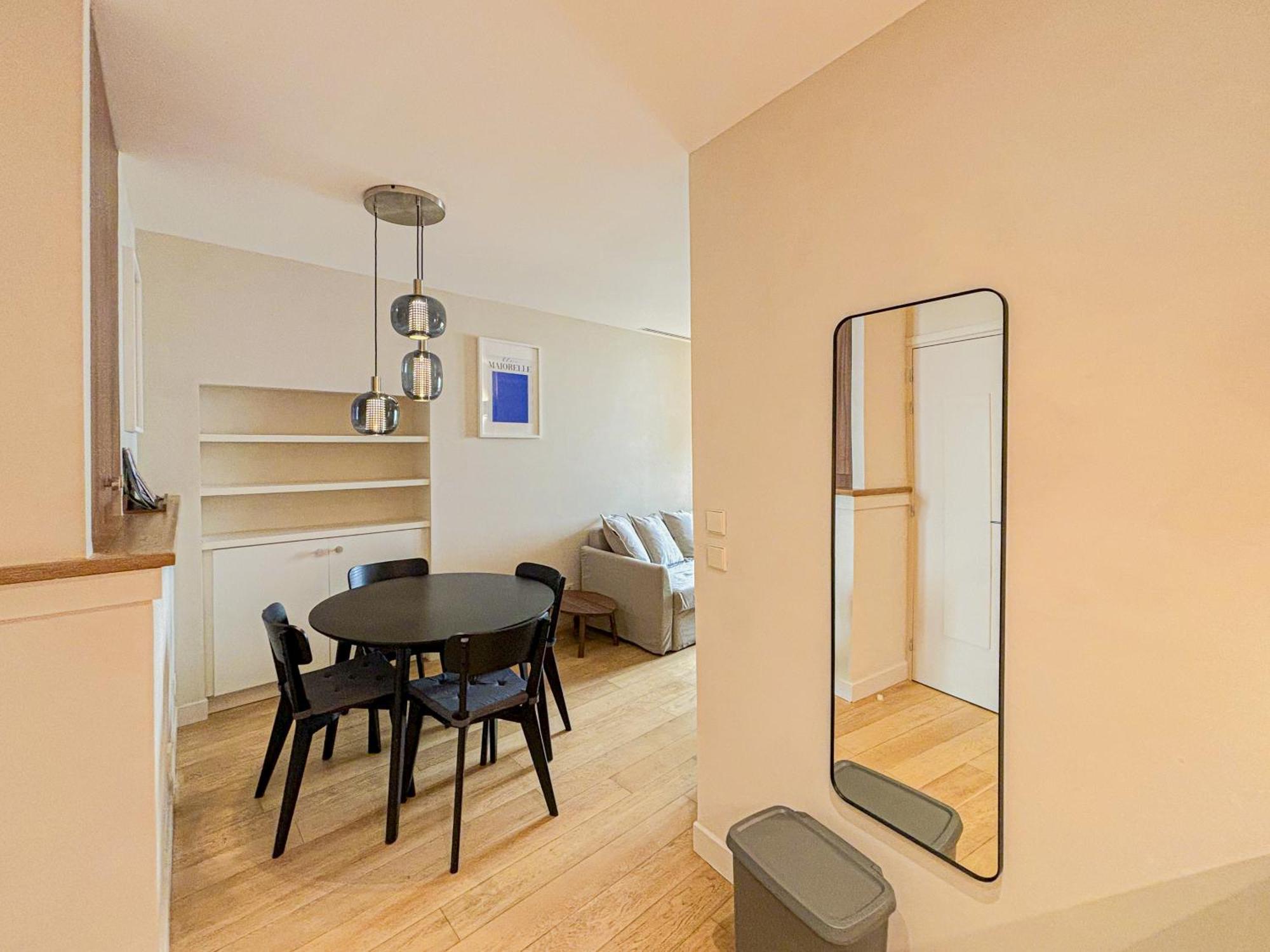Place Rossetti - Wifi, Ac, 2pers Appartamento *