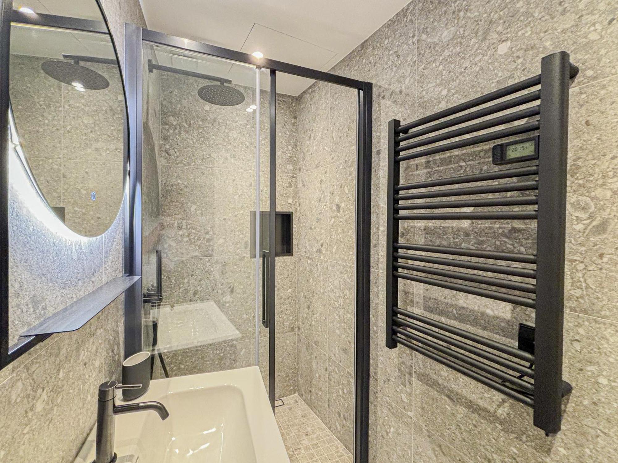Place Rossetti - Wifi, Ac, 2pers *