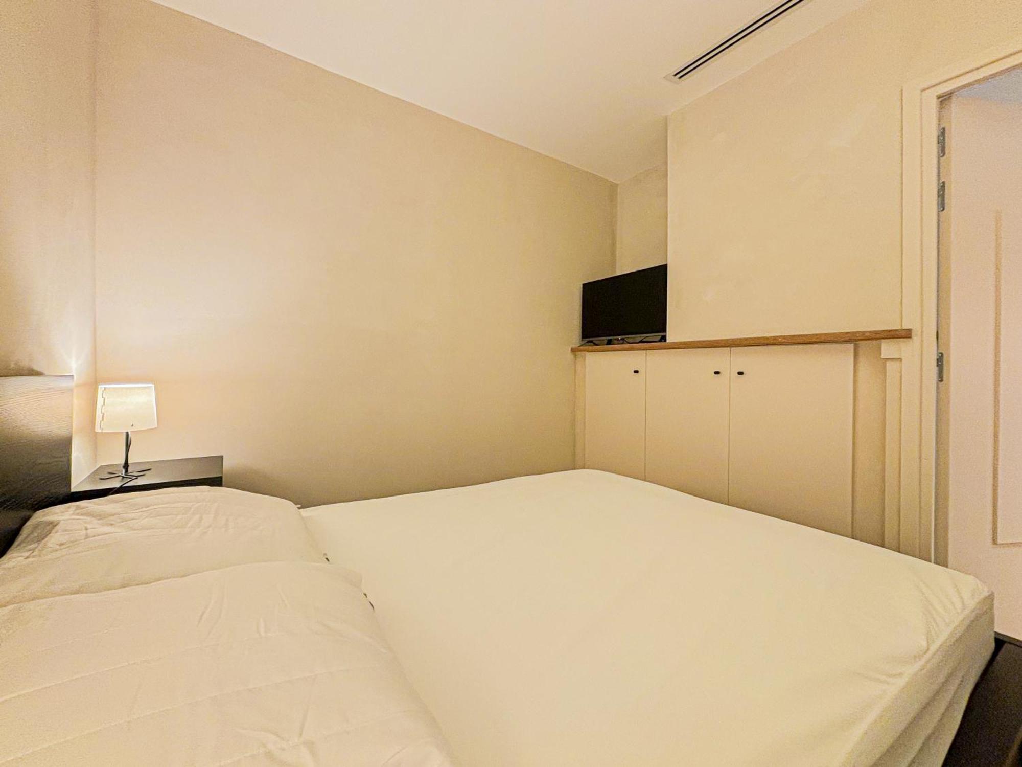Place Rossetti - Wifi, Ac, 2pers Apartment